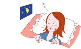 ★睡眠時無呼吸症候群の一般的な定義（診断基準